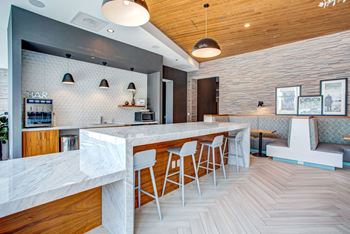Wine bar